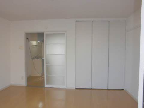 クレールコート 202号-3