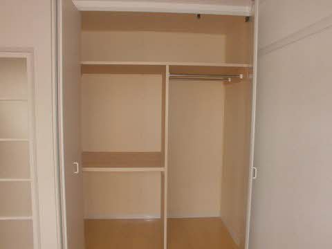 クレールコート 202号-4