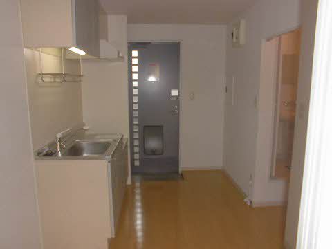 クレールコート 202号-5