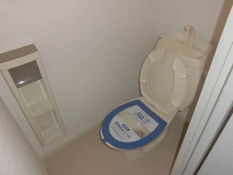 クレールコート 202号-8