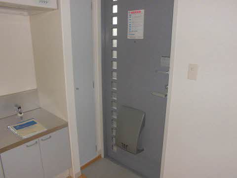 クレールコート 202号-9