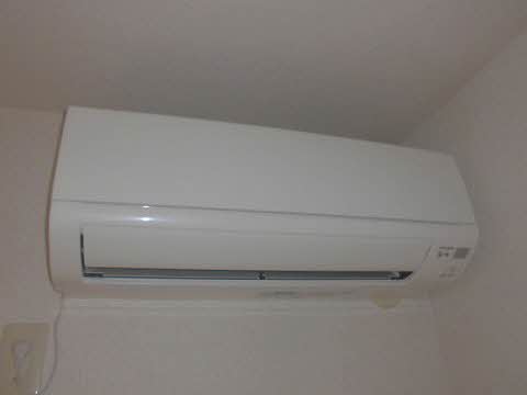 クレールコート 202号-11