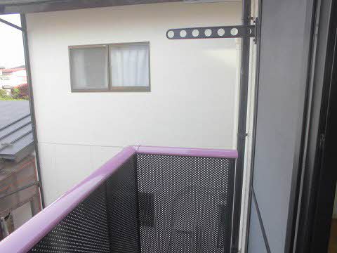 クレールコート 202号-12