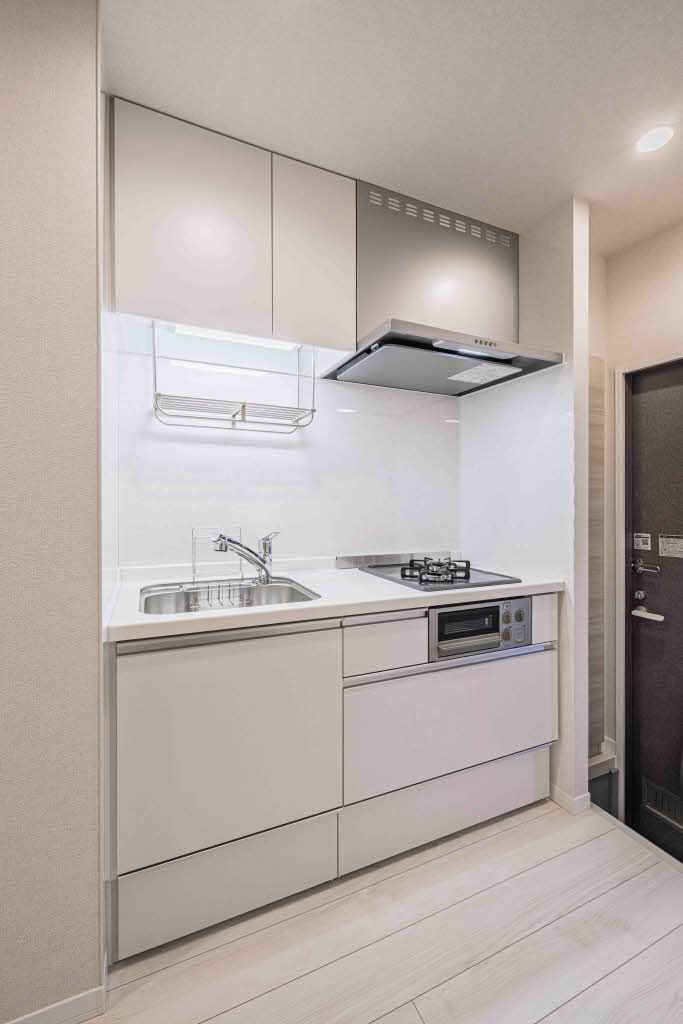 サンクレストＴ 102号-4