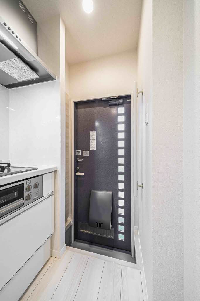 サンクレストＴ 102号-5