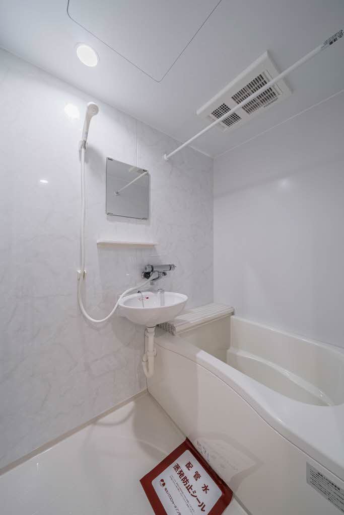 サンクレストＴ 102号-6