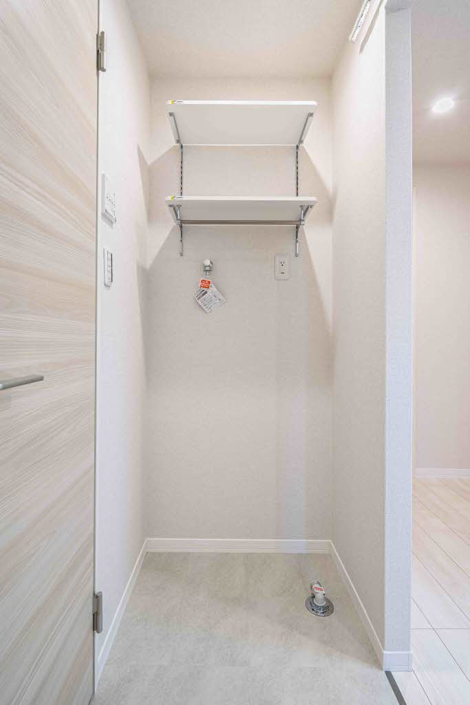 サンクレストＴ 102号-8