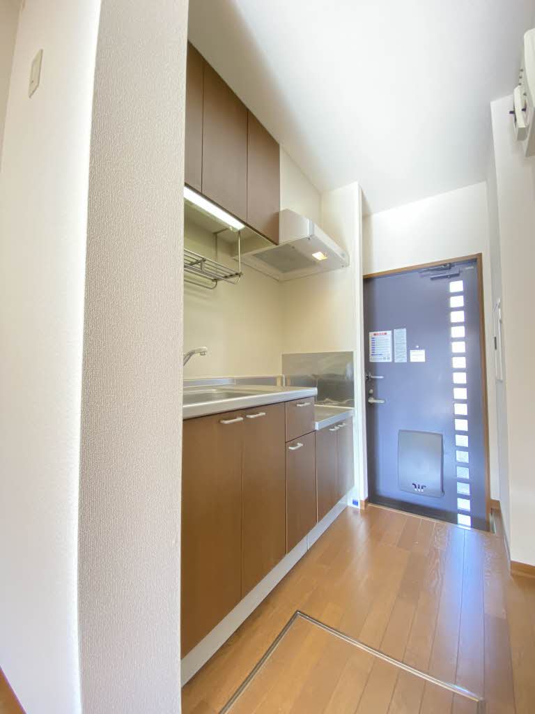 サンクレストＴ 103号-4