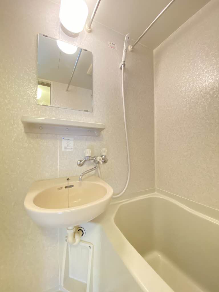 サンクレストＴ 103号-7