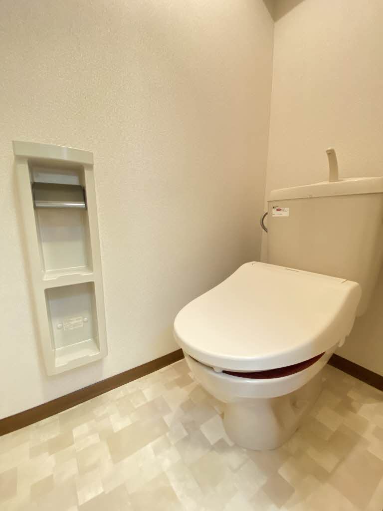 サンクレストＴ 103号-8