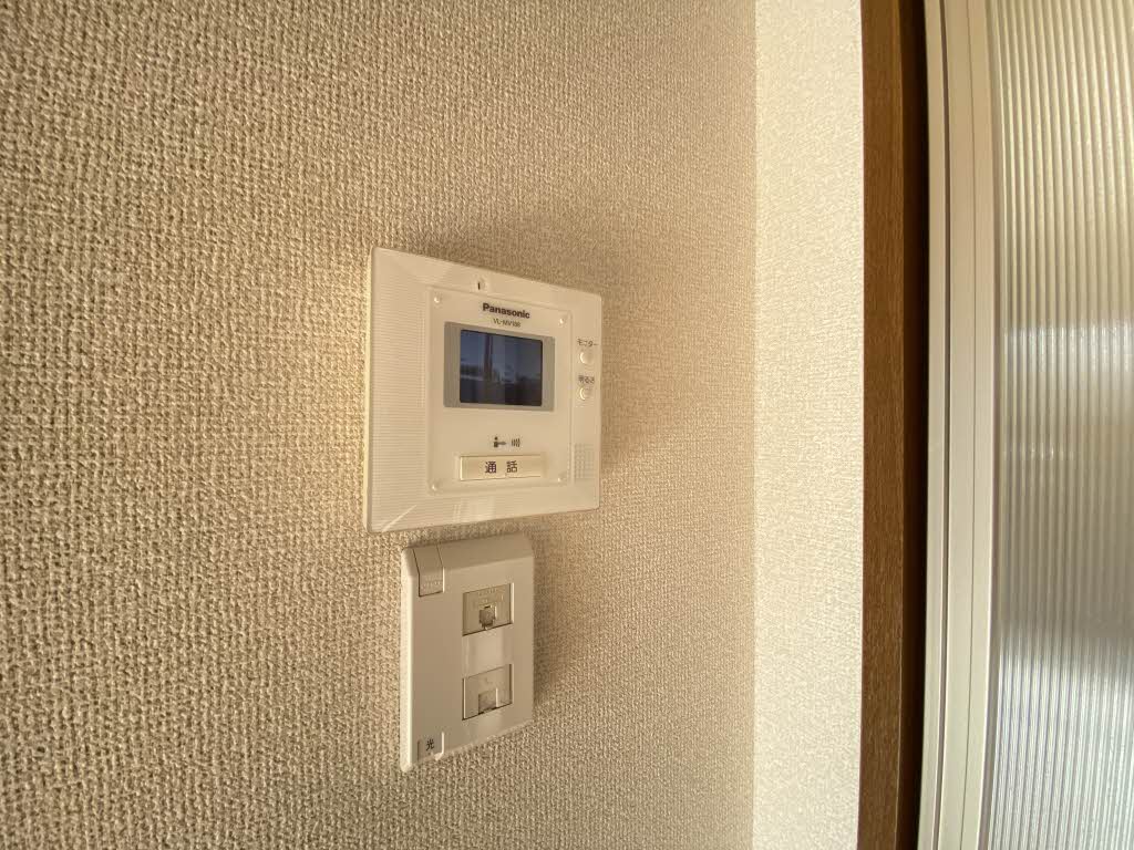 サンクレストＴ 103号-12