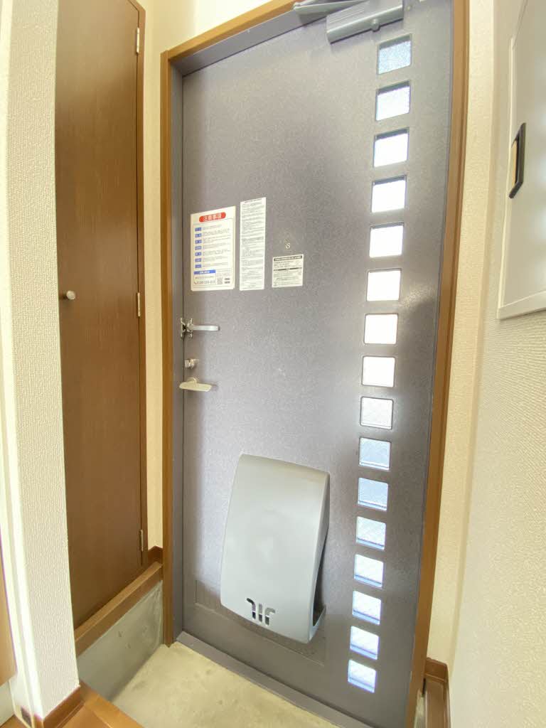 サンクレストＴ 103号-14