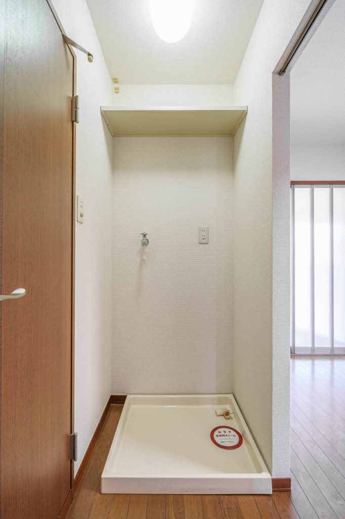 サンクレストＴ 203号-9