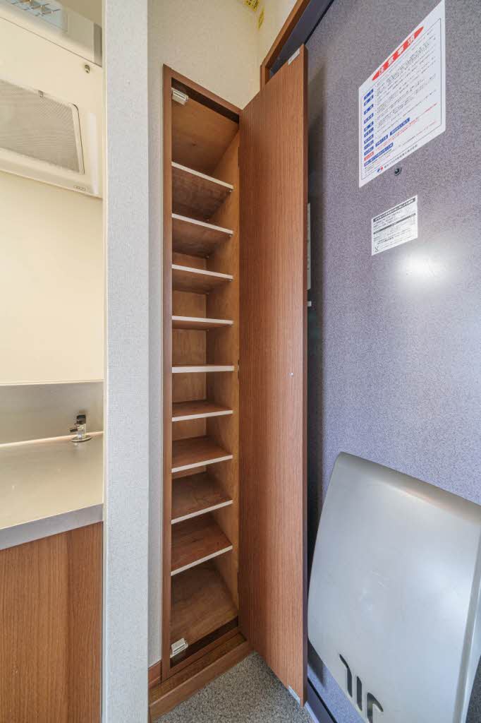 サンクレストＴ 203号-11