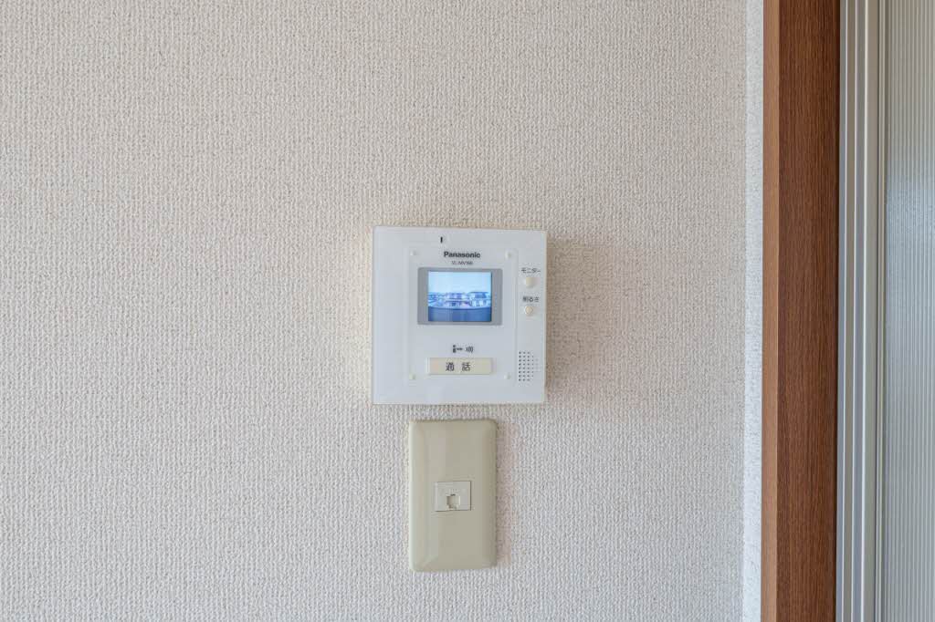 サンクレストＴ 203号-14