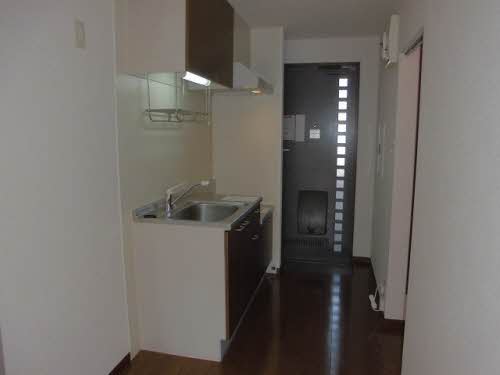 サンクレストＴ 206号-13