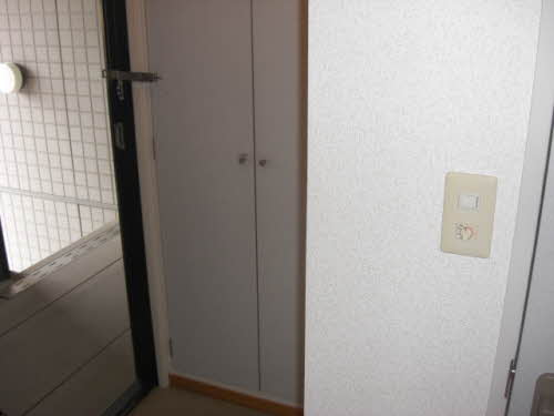 サニーコート参番館 202号-5