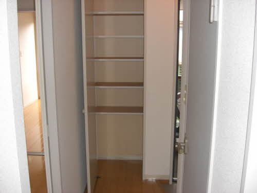 サニーコート参番館 202号-6