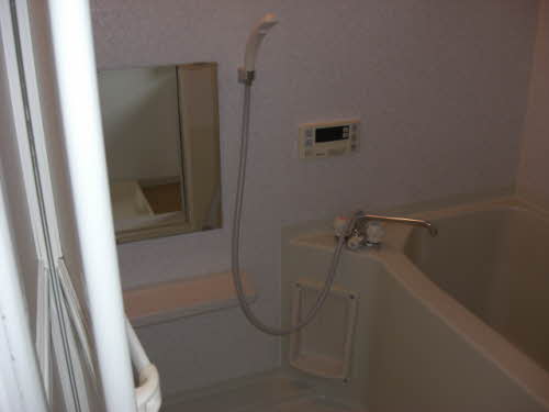 サニーコート参番館 202号-7