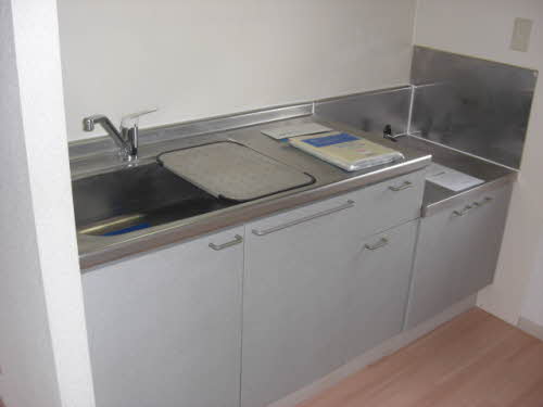 サニーコート参番館 202号-10