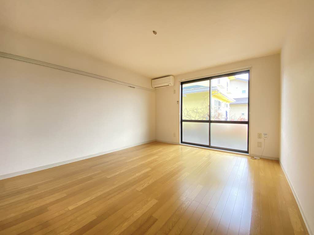 ラ・フォーレ八木山 103号-2