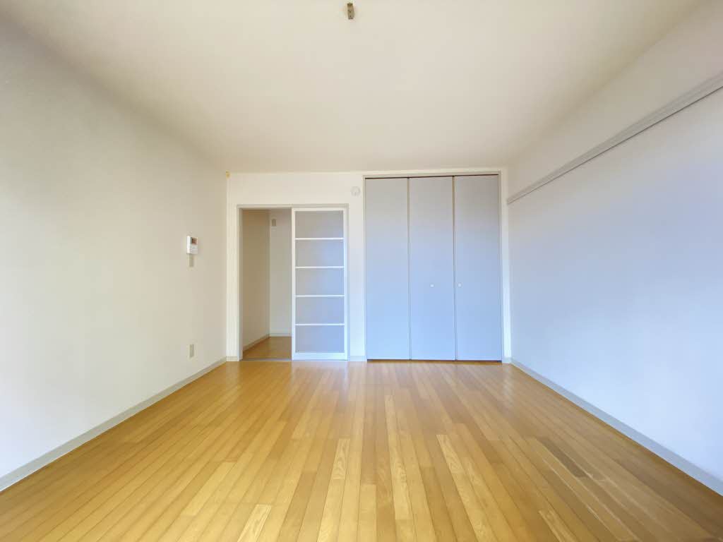 ラ・フォーレ八木山 103号-3