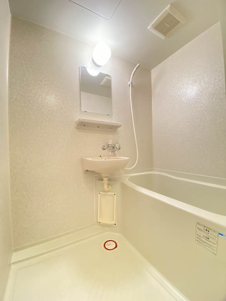 ラ・フォーレ八木山 103号-6