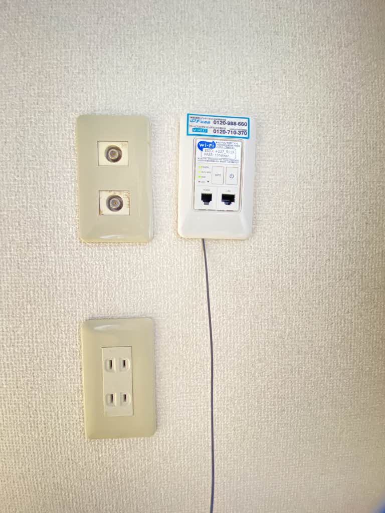 ラ・フォーレ八木山 103号-12