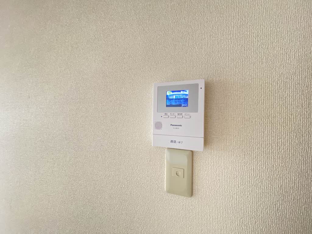 ラ・フォーレ八木山 103号-13