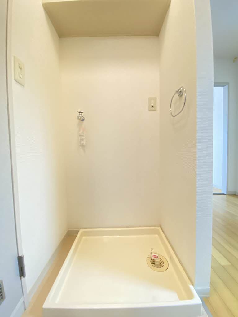 ラ・フォーレ八木山 103号-14