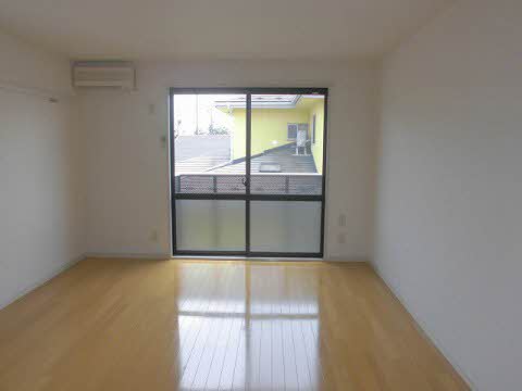 ラ・フォーレ八木山 201号-4