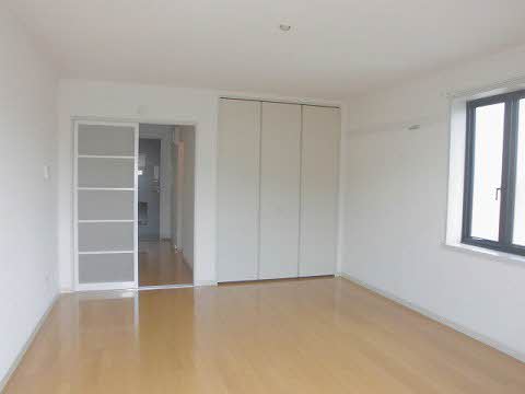 ラ・フォーレ八木山 201号-5