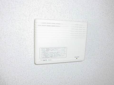 ラ・フォーレ八木山 201号-9