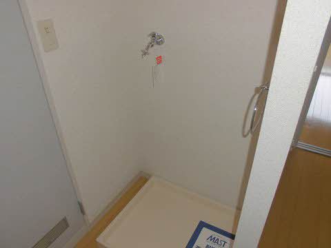 ラ・フォーレ八木山 201号-12