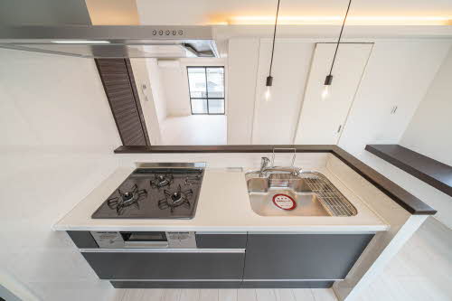 ジュネス高崎 201号-4