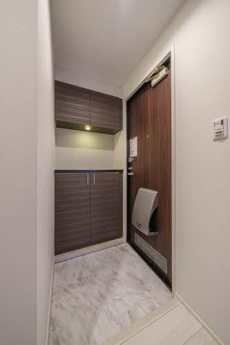 ジュネス高崎 201号-5