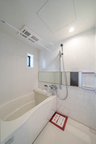 ジュネス高崎 201号-6