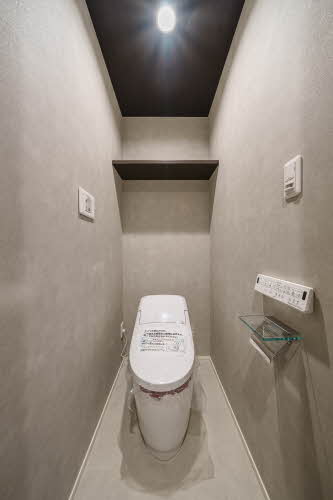 ジュネス高崎 201号-7