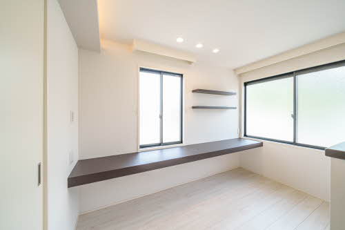 ジュネス高崎 201号-8