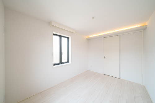 ジュネス高崎 201号-9