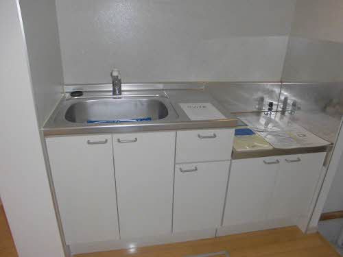 コーポＴ・Ｈ１番館 103号-3