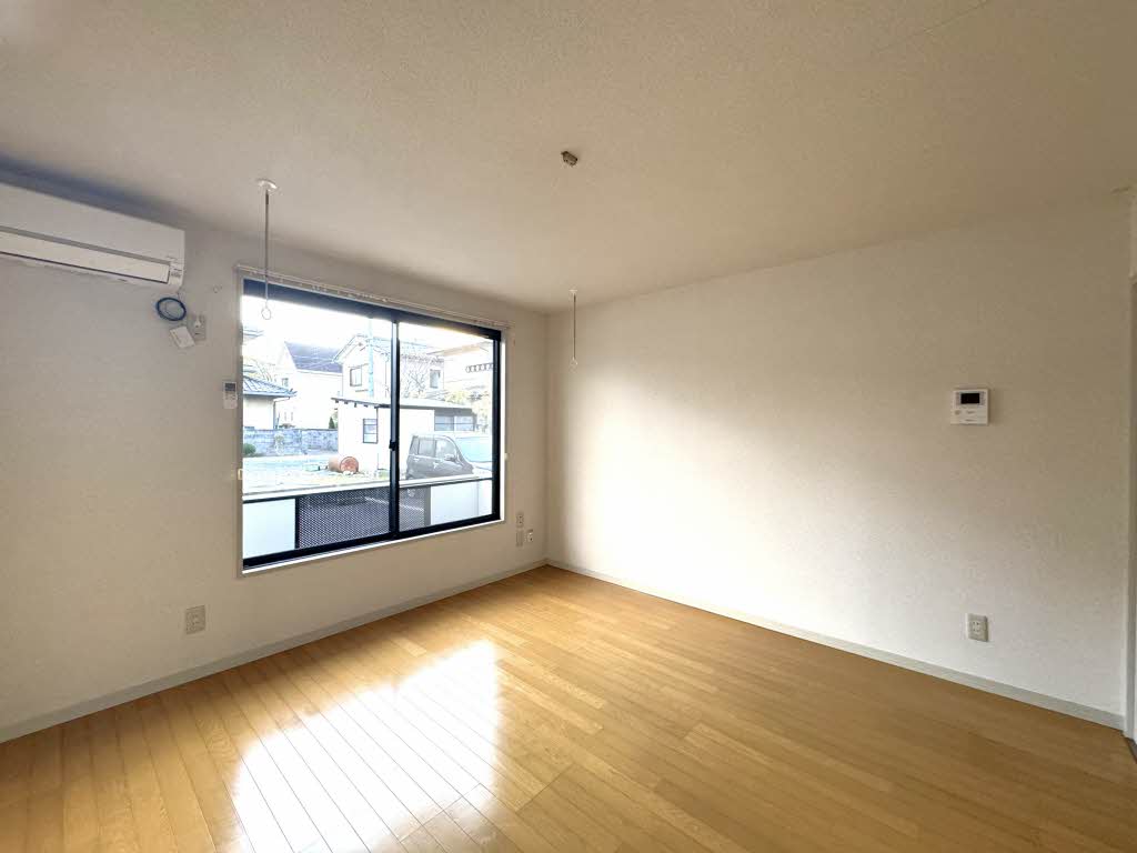 ウエストパル高崎 103号-2