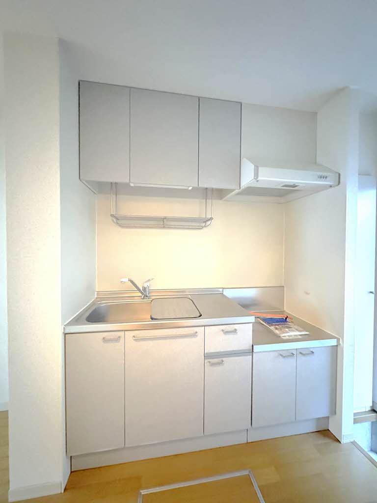 ウエストパル高崎 103号-3