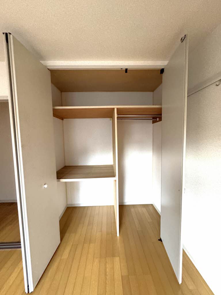 ウエストパル高崎 103号-7