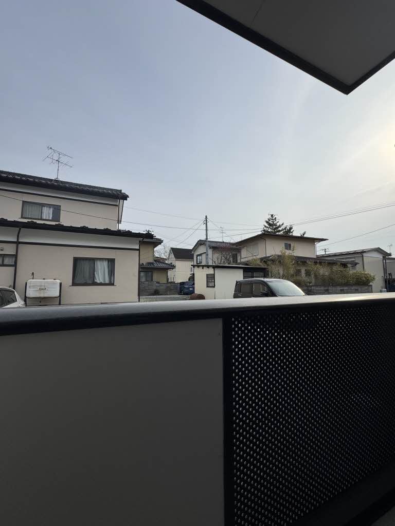 ウエストパル高崎 103号-11