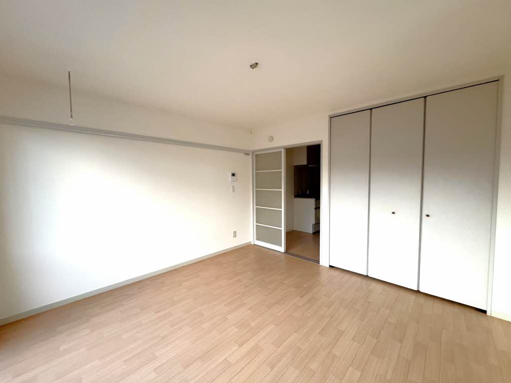 ウエストパル高崎 203号-3