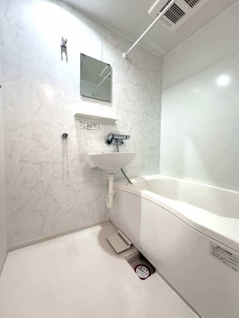 ウエストパル高崎 203号-6