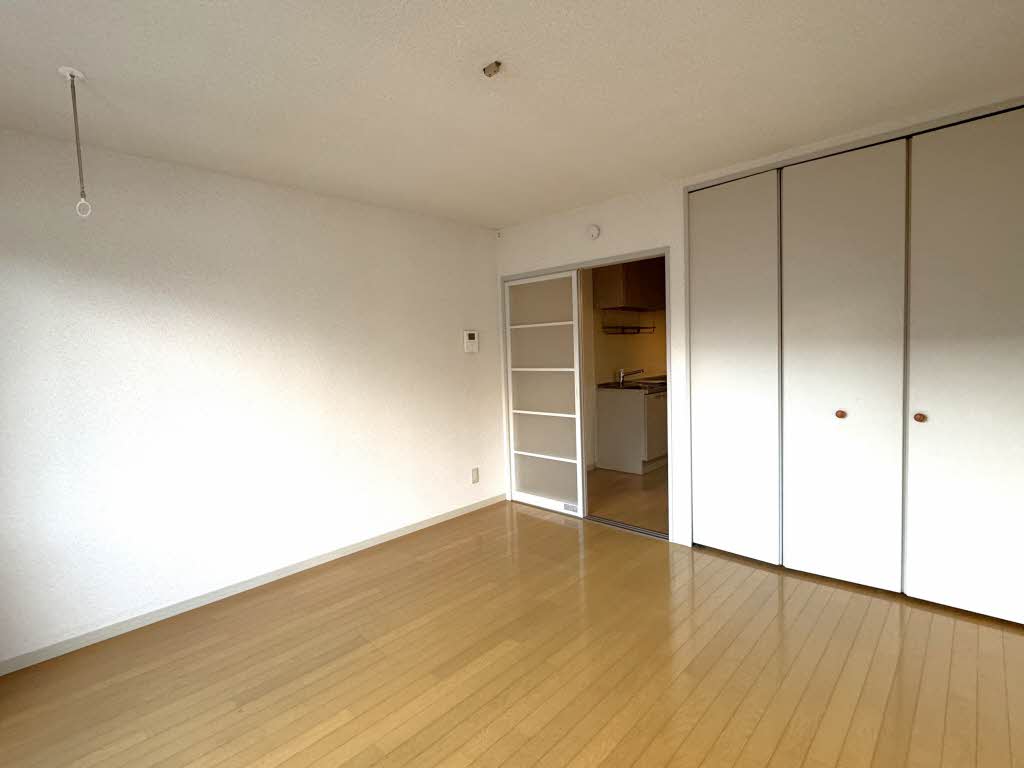 ウエストパル高崎 206号-3