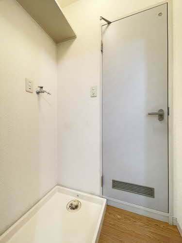 サンヒルズ旭ヶ丘 201号-7