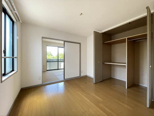 サンヒルズ旭ヶ丘 201号-9